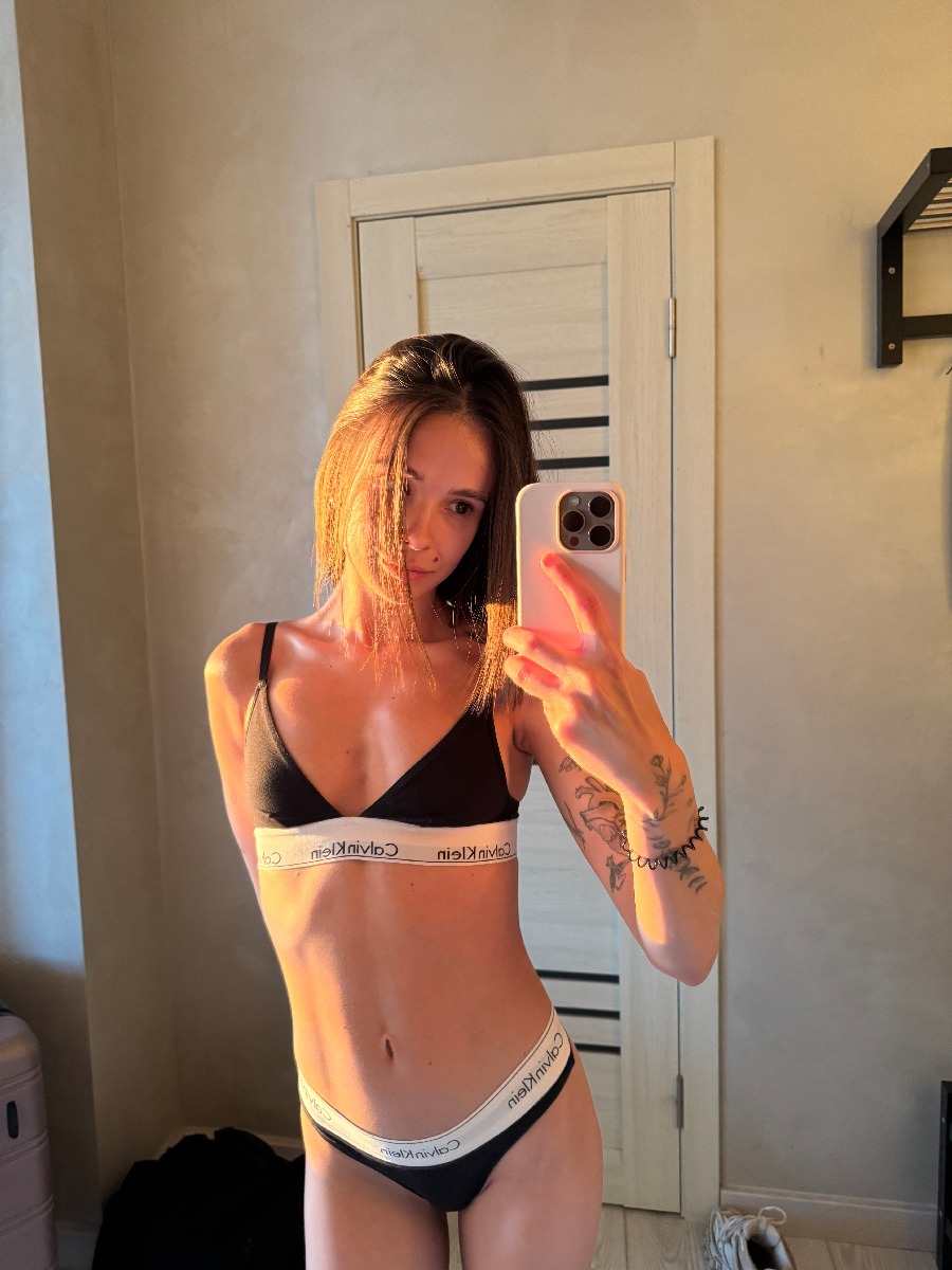 Photo Tina in Haiphong